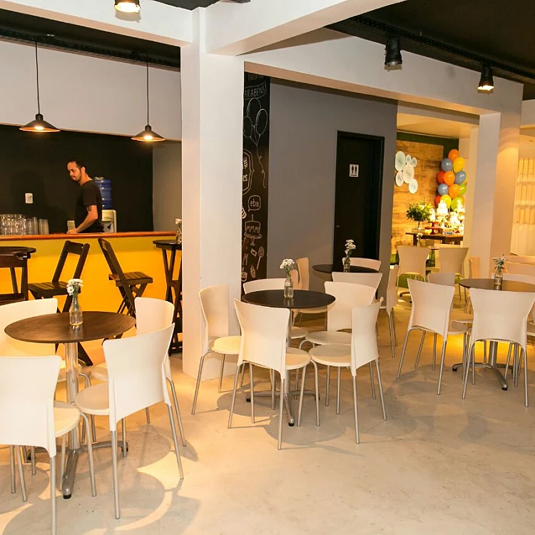 Espaço Quebra-Nozes